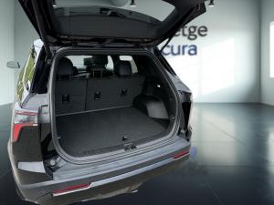 Miniature 7 Chevrolet Equinox Rs Awd 2025