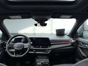 Miniature 9 Chevrolet Equinox Rs Awd 2025