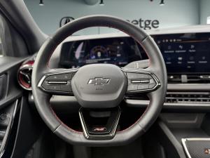 Miniature 10 Chevrolet Equinox Rs Awd 2025
