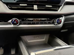 Miniature 11 Chevrolet Equinox Rs Awd 2025