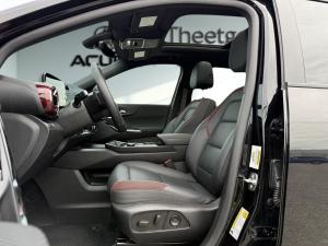 Miniature 12 Chevrolet Equinox Rs Awd 2025