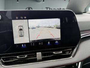 Miniature 14 Chevrolet Equinox Rs Awd 2025