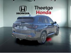 Miniature 5 BMW X3 xDrive30i MPackage 2023
