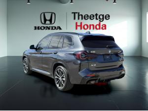 Miniature 7 BMW X3 xDrive30i MPackage 2023