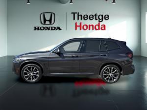 Miniature 8 BMW X3 xDrive30i MPackage 2023