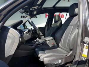Miniature 10 BMW X3 xDrive30i MPackage 2023