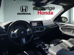 Miniature 11 BMW X3 xDrive30i MPackage 2023