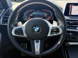 Miniature 13 BMW X3 xDrive30i MPackage 2023