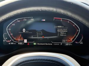 Miniature 17 BMW X3 xDrive30i MPackage 2023