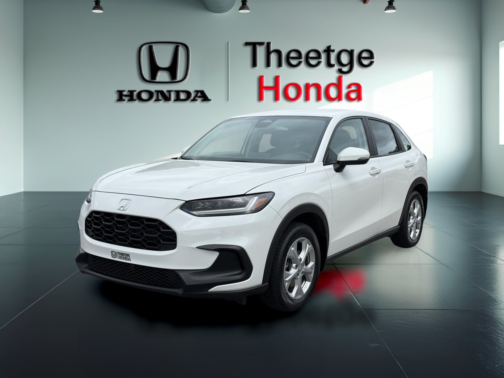 Image 1 Honda HR-V Lx 2023