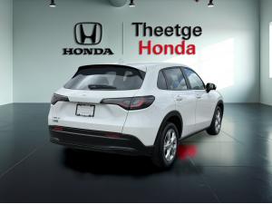Miniature 5 Honda HR-V Lx 2023