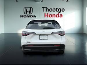 Miniature 6 Honda HR-V Lx 2023