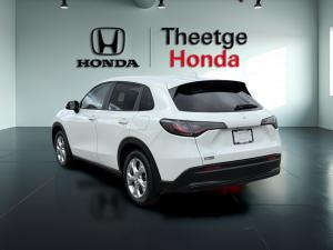 Miniature 7 Honda HR-V Lx 2023