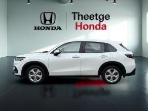 Miniature 8 Honda HR-V Lx 2023