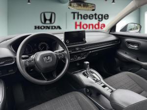 Miniature 11 Honda HR-V Lx 2023