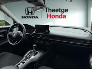 Miniature 13 Honda HR-V Lx 2023