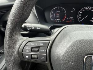 Miniature 16 Honda HR-V Lx 2023