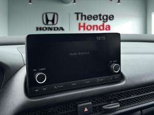 Miniature 21 Honda HR-V Lx 2023