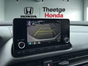 Miniature 22 Honda HR-V Lx 2023