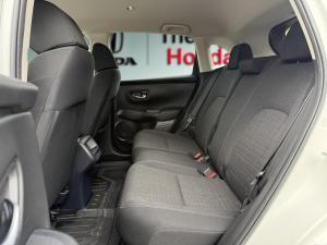 Miniature 23 Honda HR-V Lx 2023