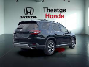 Miniature 5 Honda Pilot Touring Traction Intégrale 2023