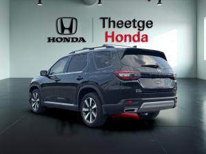 Miniature 7 Honda Pilot Touring Traction Intégrale 2023