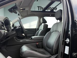 Miniature 9 Honda Pilot Touring Traction Intégrale 2023
