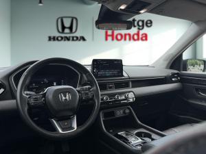 Miniature 10 Honda Pilot Touring Traction Intégrale 2023