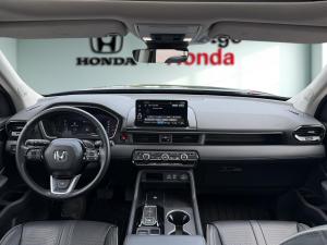 Miniature 11 Honda Pilot Touring Traction Intégrale 2023