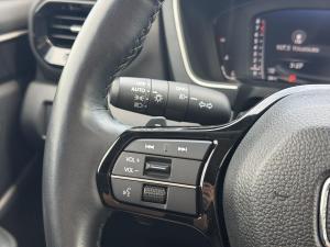 Miniature 12 Honda Pilot Touring Traction Intégrale 2023