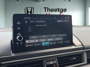 Miniature 15 Honda Pilot Touring Traction Intégrale 2023