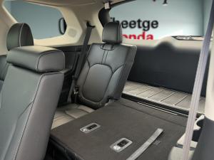 Miniature 20 Honda Pilot Touring Traction Intégrale 2023