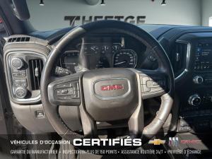 Miniature 11 GMC 1500 AT4 cabine multiplace 4RM 157 po 2022