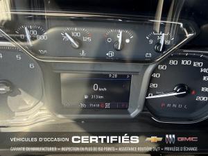 Miniature 12 GMC 1500 AT4 cabine multiplace 4RM 157 po 2022