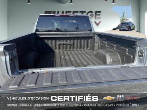 Miniature 13 GMC 1500 AT4 cabine multiplace 4RM 157 po 2022