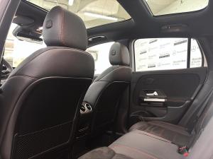 Miniature 8 Mercedes-Benz GLA Gla 250 2025