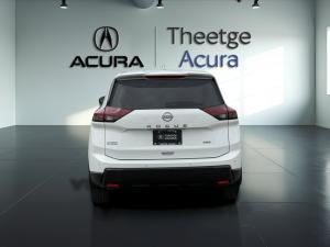 Miniature 5 Nissan Rogue S Awd 2024