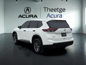 Miniature 6 Nissan Rogue S Awd 2024