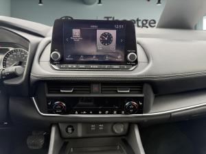 Miniature 10 Nissan Rogue S Awd 2024