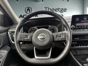 Miniature 11 Nissan Rogue S Awd 2024