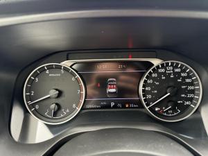 Miniature 13 Nissan Rogue S Awd 2024