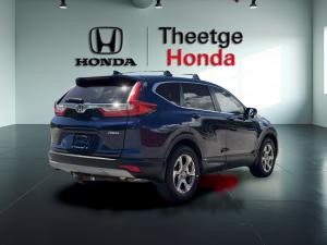 Miniature 5 Honda CR-V Ex Awd 2018