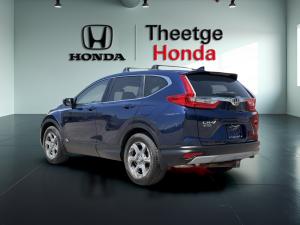 Miniature 7 Honda CR-V Ex Awd 2018