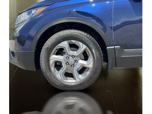Miniature 8 Honda CR-V Ex Awd 2018