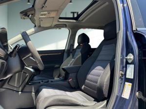 Miniature 9 Honda CR-V Ex Awd 2018