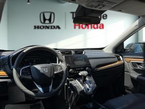 Miniature 10 Honda CR-V Ex Awd 2018