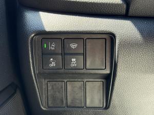 Miniature 12 Honda CR-V Ex Awd 2018