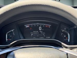 Miniature 15 Honda CR-V Ex Awd 2018
