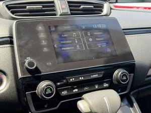 Miniature 16 Honda CR-V Ex Awd 2018
