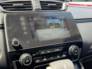 Miniature 18 Honda CR-V Ex Awd 2018